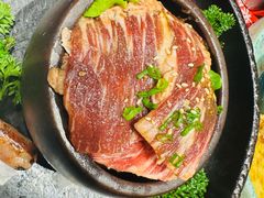 -一品诚记烤肉·甄选店(中南路店)