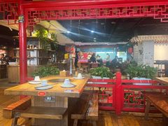 -宽窄巷子鲜牛火锅(北京首店)