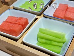 -浩爷羊蝎子火锅(望京店)