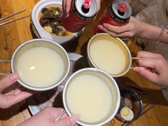 -冰川朝鲜族料理·东北菜(观前店)