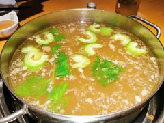 -海银海记潮汕牛肉火锅(新港中路海珠店)
