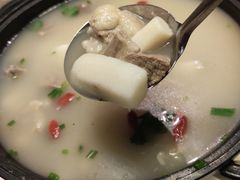 -天堂鸟水煮鱼·烟火川菜(凤凰路店)