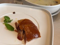 -盛百味·家宴餐厅(霸州分店)