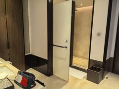 -成都安仁福朋喜来登酒店