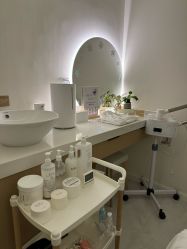 -BiuBiu Beauty·肌肤管理