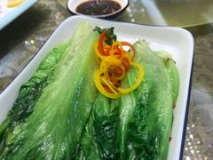 -卡尔顿东方银龙酒店•广西菜•早茶