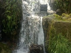 -天河潭旅游度假区