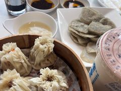 -都一处烧麦馆(前门店)