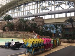 -杭州开元森泊度假乐园