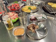 -大喜烤肉(海宁尚东店)