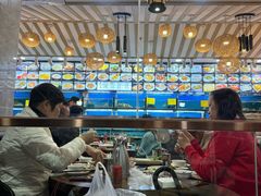 -醉壹号海鲜大排档(厦门美食地标店)