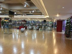 -西吉马游泳健身(协信店)