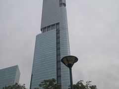 -洲际酒店·地平线全日餐厅HORIZON CAFÉ