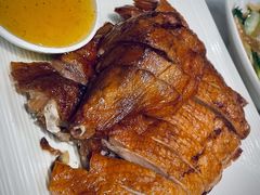 -上海虹桥宾馆味翠餐厅