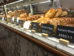 -WHEAT&BAKER-麥(凯德来福士店)