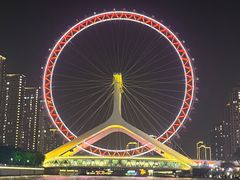 -海河游船-永乐码头(大悲院)