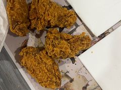 -麦当劳(宜安广场店)