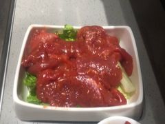 -海底捞火锅(公益西桥店)