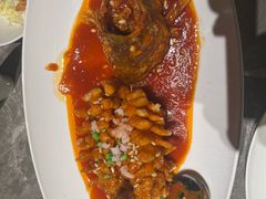 -宫燕府·京菜·烤鸭·淮扬菜(王府中心店)