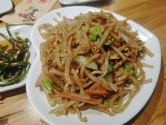 -老胖串店(山大路店)