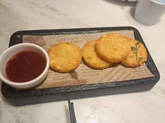 -径山十八道·风味民间菜(杭州总店)