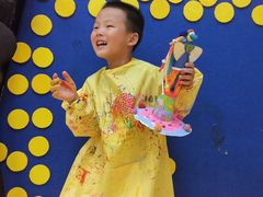 -杨梅红艺术教育(凤城教学中心)