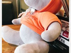 -印咖啡IN COFFEE(红旗街店)