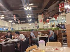 -勇记干锅居(德阳店)
