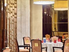 -酌宴府The China Club·广州万富希尔顿酒店(云城东路店)