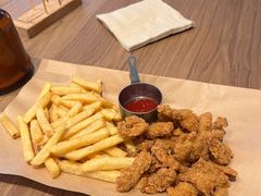 -必胜客(东岳店)