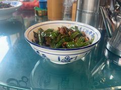 -罗大姐湘潭菜馆(洋湖春园店)