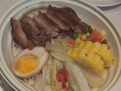 -煲王粤菜餐厅(中侨中心店)