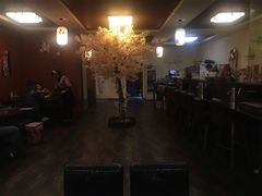 大堂-和风融合餐厅创意料理(重庆店)