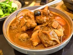 -澳门木偶葡国餐厅(珠海店)