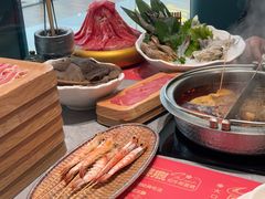 -樱煦和牛寿喜烧(如皋吾悦广场店)