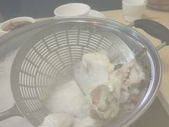 冰镇鱼腩-源港渔村-中山脆肉鲩(博罗店)