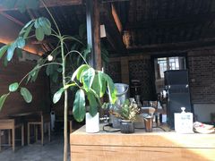 -VOYAGE COFFEE(北锣鼓巷店)