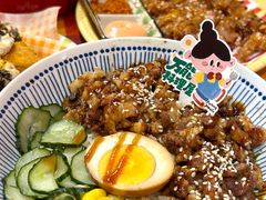 -万能料理屋(钟鼓岭路店)