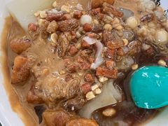 -鞠婆婆•绵绵冰•凉糕•手工冰粉(苏稽一店)