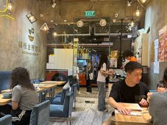-杨枝金捞甜品(氹仔泉澧店)