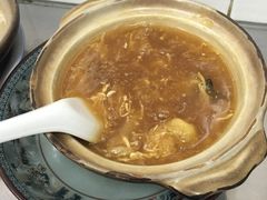 碗仔翅-添發碗仔翅美食