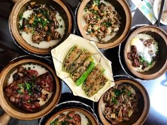 -红星光发煲仔饭(大石街店)