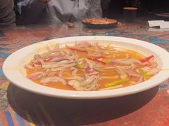 -乡村馕坑肉·烧烤·新疆菜·本地人更爱吃(阿勒泰首店)