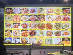 -毛姐烤鱼(福州汽车客运西站店)