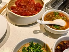 -海底捞火锅(威高广场店)