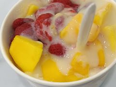 -美肴冰品·汉堡·牛腩饭(总店)