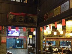 -古铺良食(柯城店)
