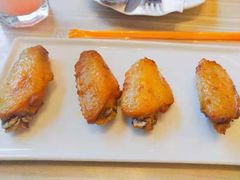 -必胜客(兴华中路PH店)