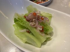 -顺德美的万豪酒店-万豪中餐厅