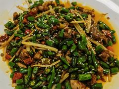 -丫口花园餐厅·融合菜